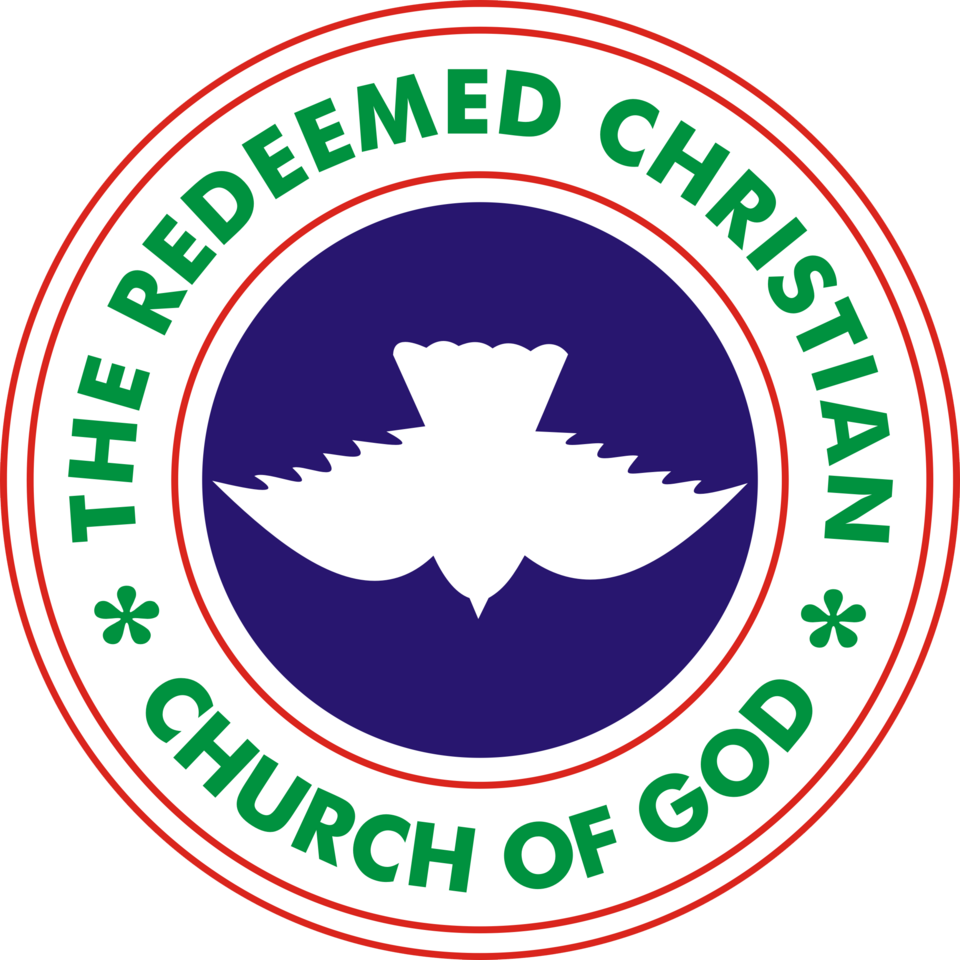 RCCG — The Redeemed Christian Church of God